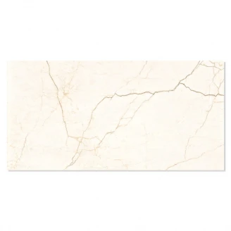 Marmor Gulvflis <strong>Avorio</strong>  Beige Matt 60x120 cm